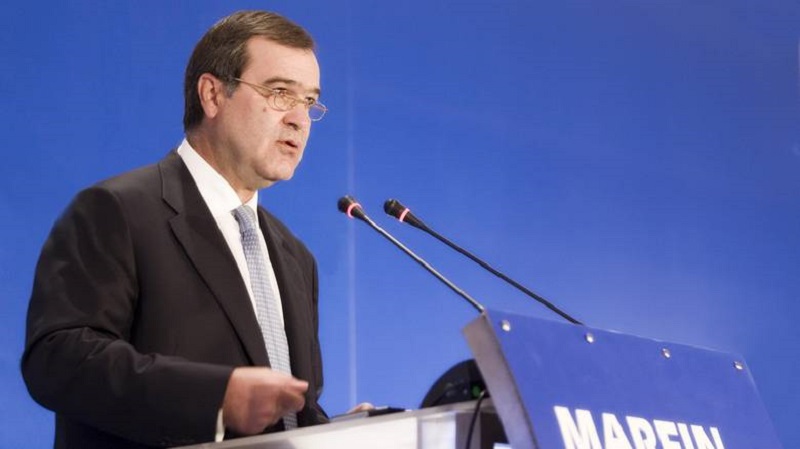 Έφυγε από τη ζωή ο Α. Βγενόπουλος