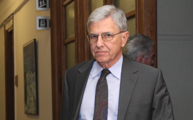 Τ. Γιαννίτσης: Σε λάθος  αφετηρία η συζήτηση για το συνταξιοδοτικό
