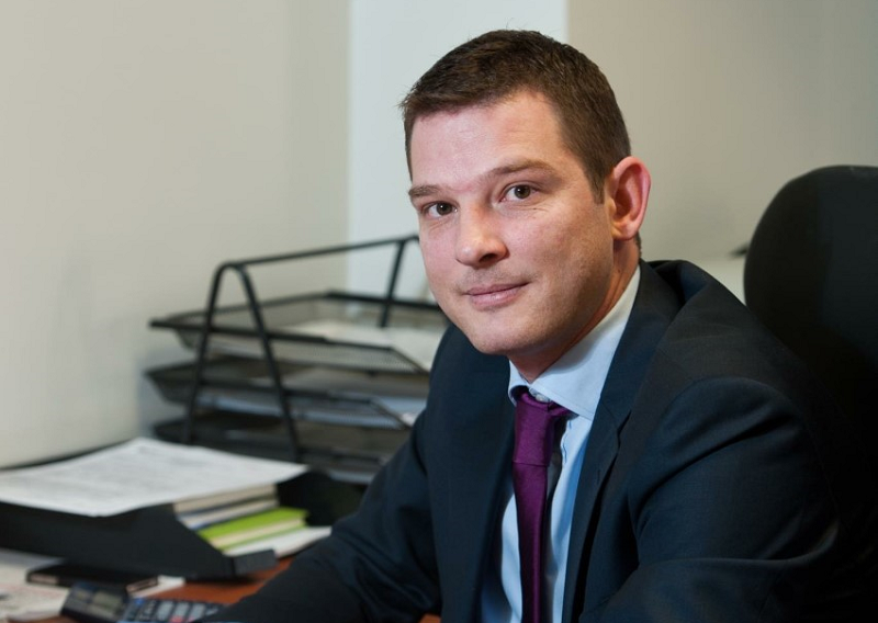 Παύλος Τριανταφύλλου