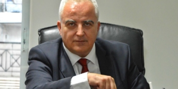 Καλύβας