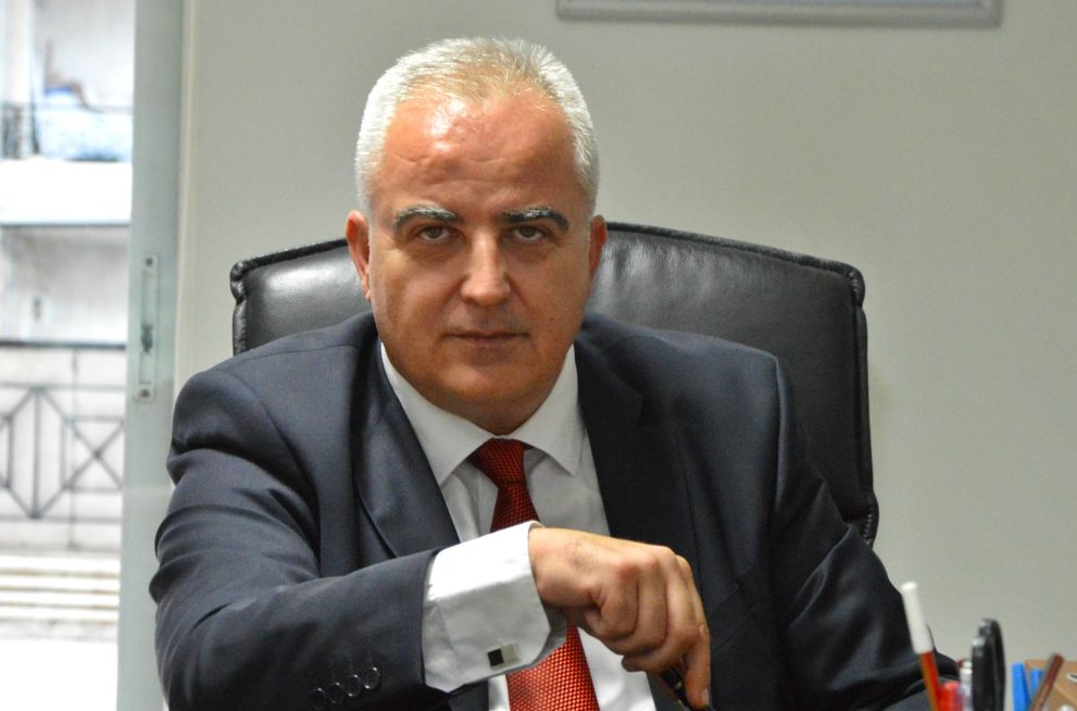 Καλύβας