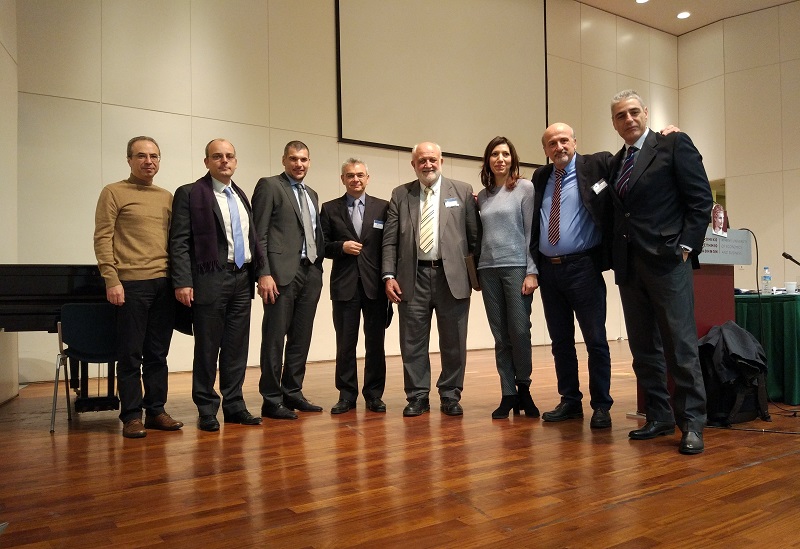 Τσακλάγκανος Άγγελος