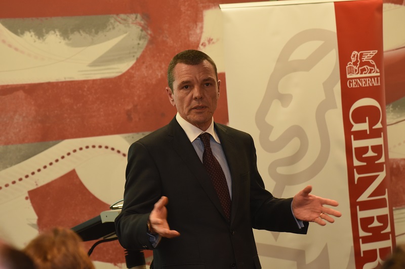 Άγγελος Μπεφών