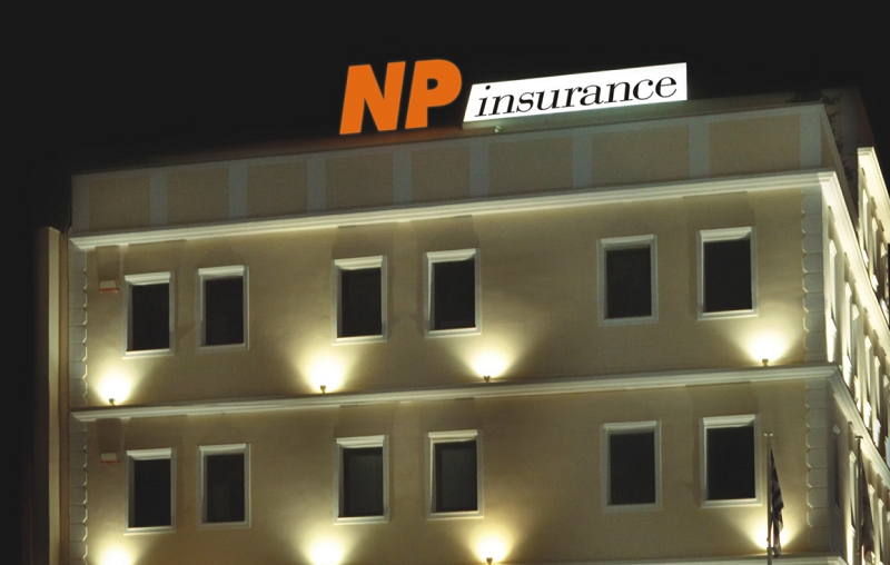 NP Ασφαλιστική