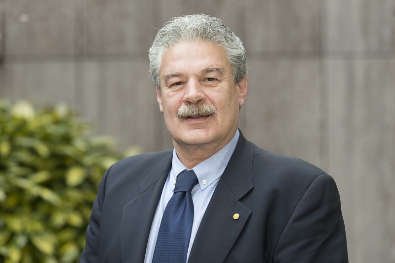 Δ. Τσεκούρας