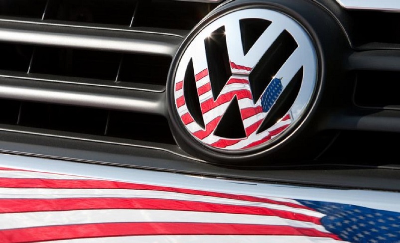 Με διακανονισμό 4,3 δις “κλείνει” το σκάνδαλο της Volkswagen