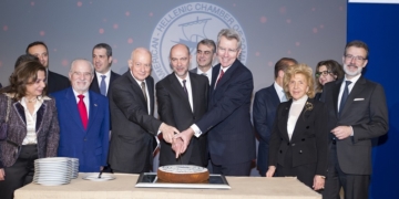 Ελληνο-Αμερικανικό Επιμελητήριο: Συναίνεση και συνεργασία για την άνοδο της οικονομίας