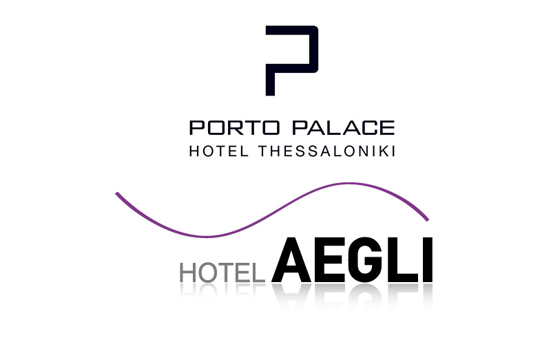 Μέλη του ΣΕΤΕ από το 2017 το Porto Palace Hotel Thessaloniki και το Aegli Hotel