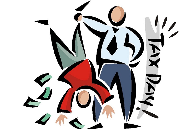 Καλή χρονιά με νέους φόρους και τον λογαριασμό του 2017