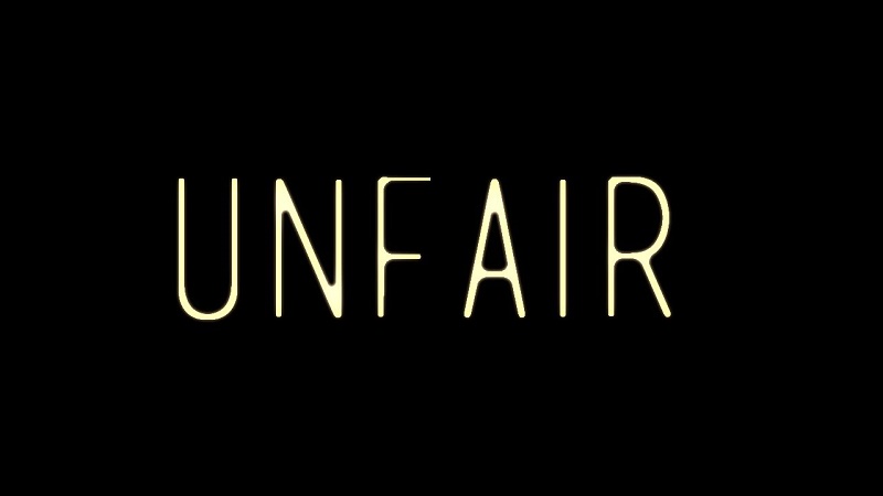 unfair