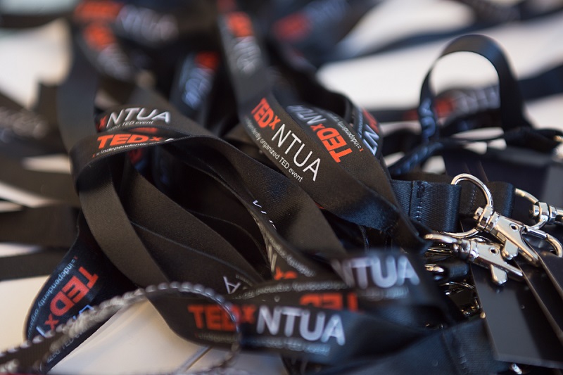 Η ΑΧΑ υποστηρίζει το TEDx NTUA του Εθνικού Μετσόβιου Πολυτεχνείου