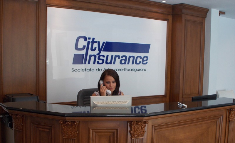 Πρόταση 30 εκατ. για την εξαγορά της City Insurance