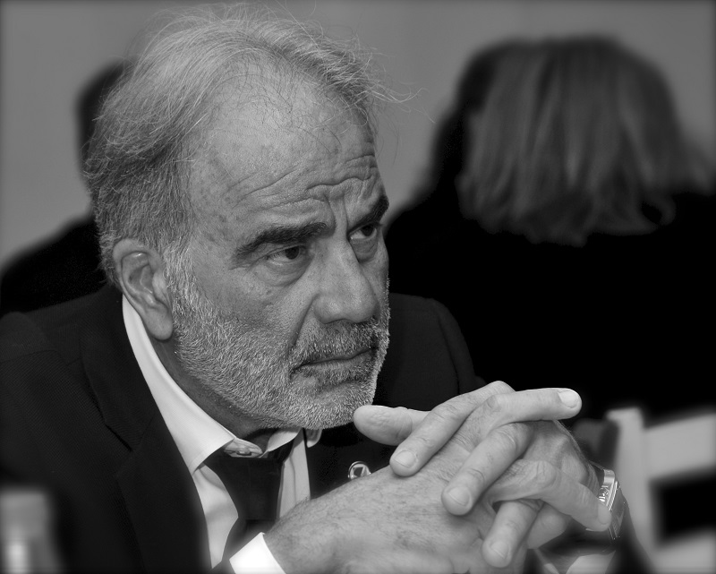 Δημήτρης Κελεσίδης