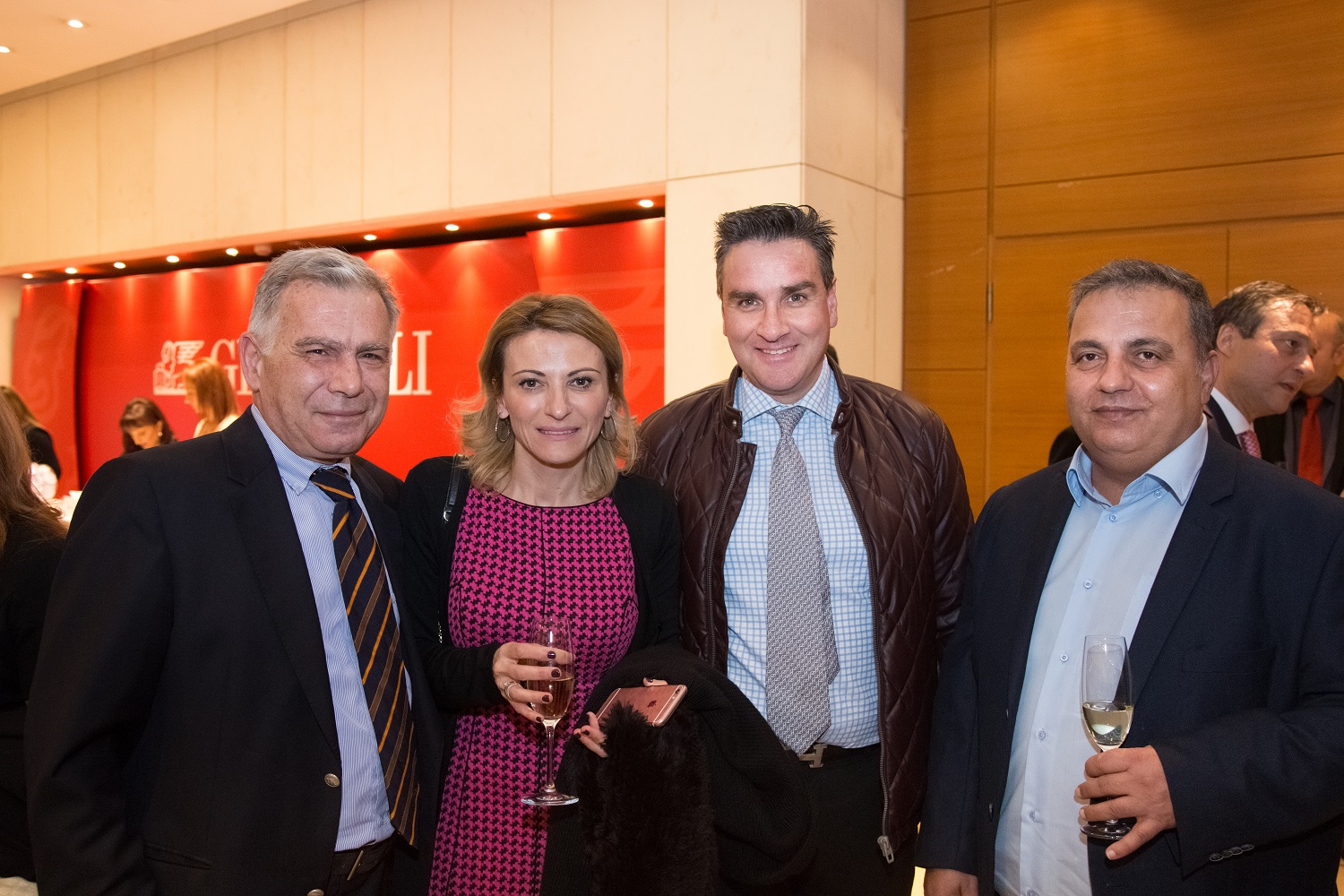 Α. Ραφαηλίδης, Σ. Σικοτάκη, Κ. Καρούσης