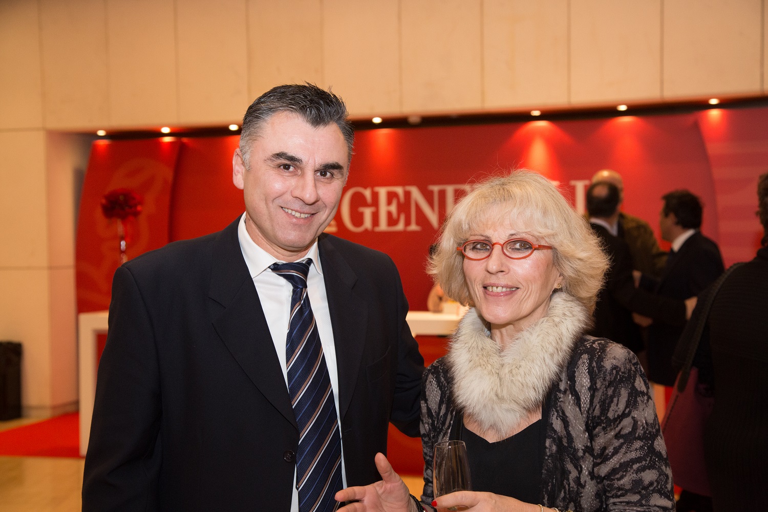 Θ. Δόσης, Μ. Σκουτεροπούλου