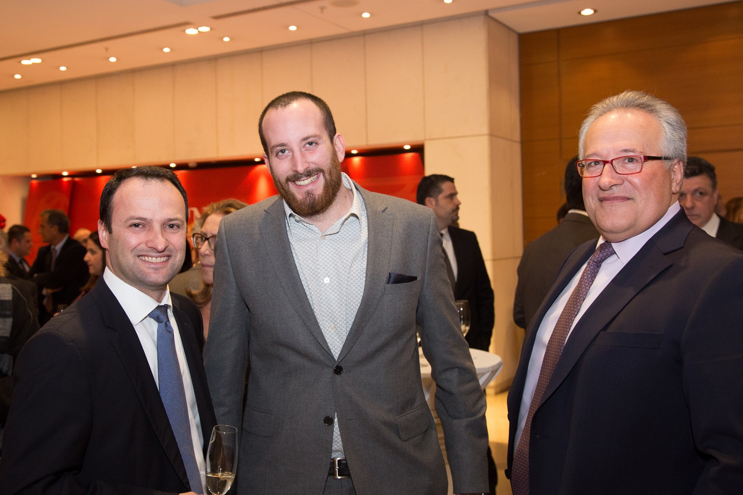 Α. Απέργης, Α. Απέργης, Δ. Απέργης