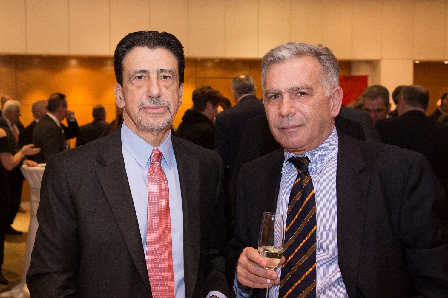 Τ. Παγώνης, Α. Ραφαηλίδης