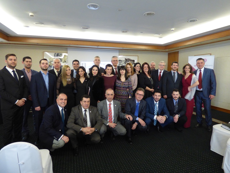 Mylifepartners