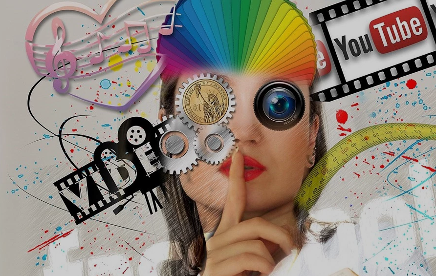 Οι 8 κατηγορίες των Social Media