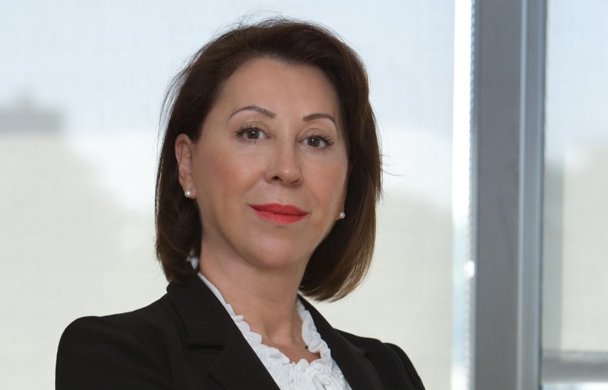 Γ. Χρηστίδου – Βοτσαρίδου: Πιστεύουμε στο θεσμό του Διαμεσολαβητή