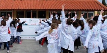 Η Xerox Hellas στηρίζει την προώθηση των επιστημών στα κορίτσια