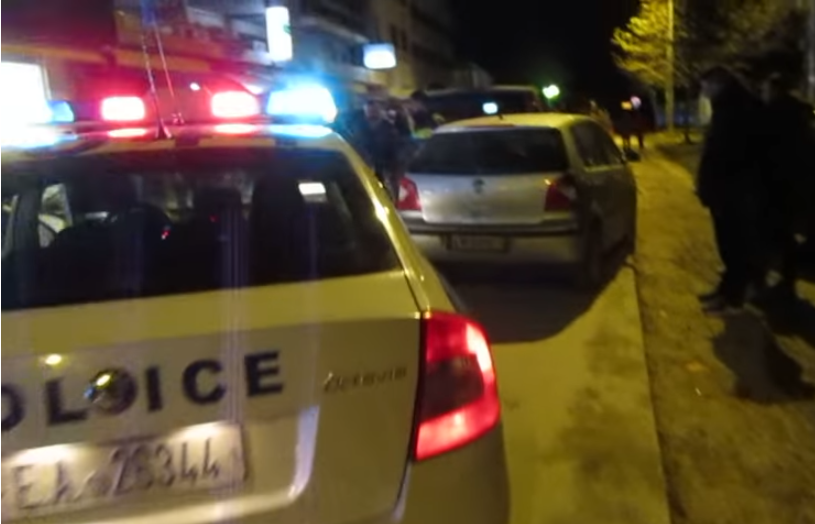 Video: “Καλαμάτα: Φοιτήτρια έκλεψε αυτοκίνητο και προκάλεσε ζημιές σε 22 οχήματα”