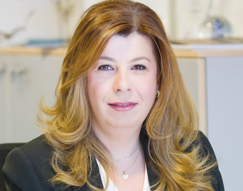 Μ. Κόρακα: Η Εθνική Ασφαλιστική αναγνωρίζει την κοινωνική ευθύνη που της αναλογεί