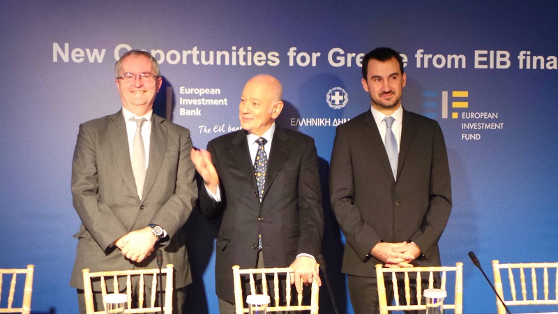 50 εκατ. ευρώ από την Παγκρήτια Τράπεζα για τη χρηματοδότηση επιχειρήσεων