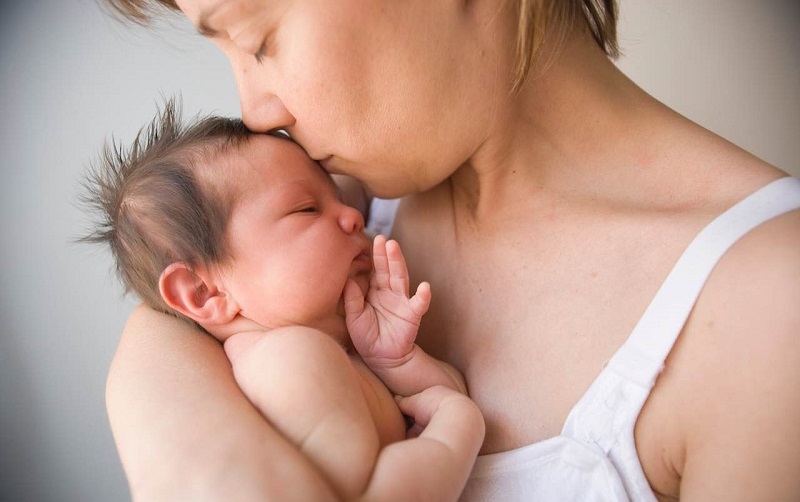 Και το παιδί θέλει το τσεκ απ του!