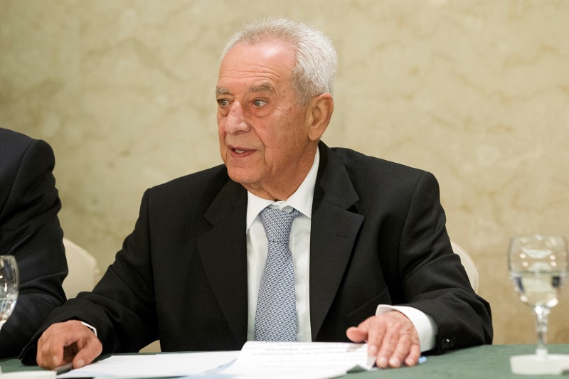 Αναστάσιος Κασκαρέλης