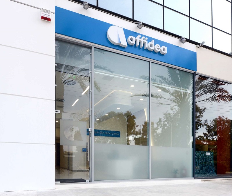 Affidea
