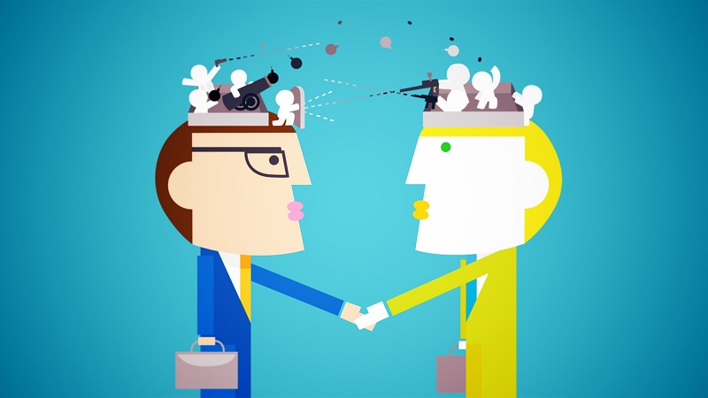 Παράταση αγωνίας στην αγορά φέρνει η εμπλοκή στη διαπραγμάτευση