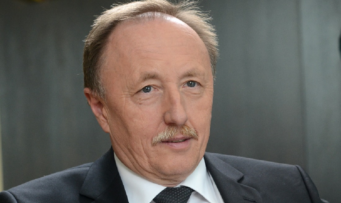 Jean-Yves Dagès, Πρόεδρος του Διοικητικού Συμβουλίου της Groupama SA