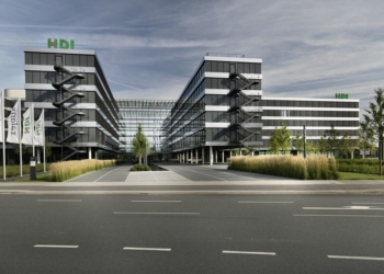 HDI Global
