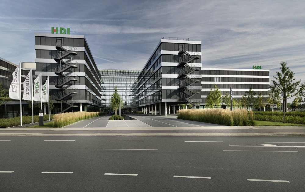 HDI Global
