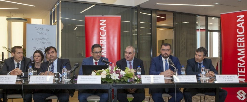 Interamerican 