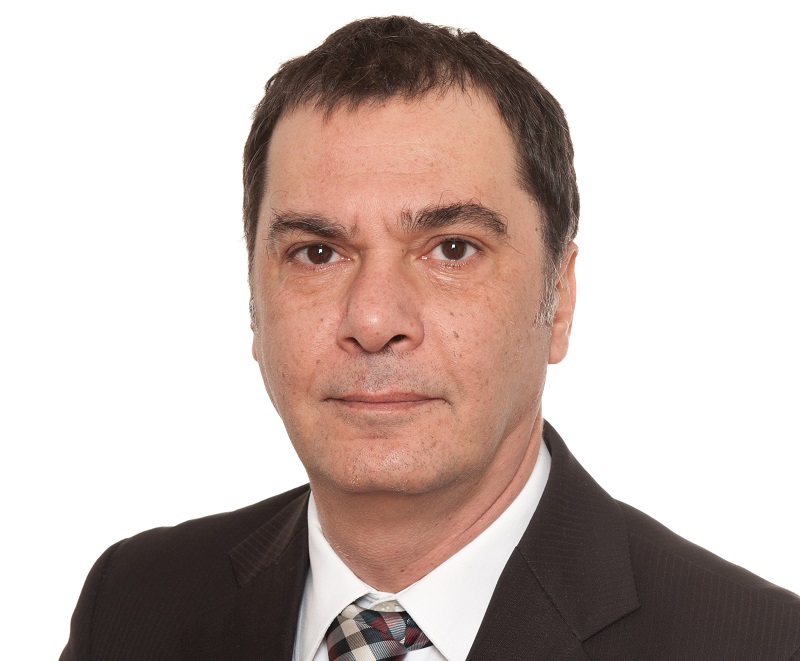 Κώστας Κουτσούκος