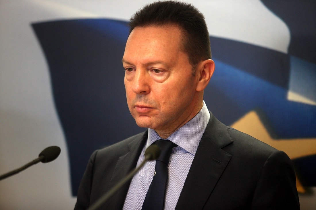 Γ. Στουράρας