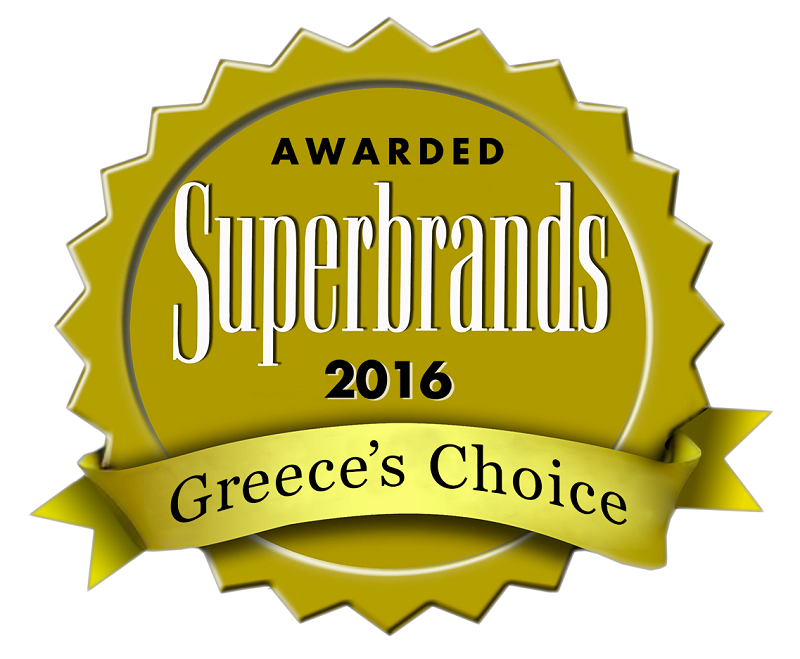 Ευρωπαϊκή Πίστη: Αναδείχθηκε ως Superbrand Εταιρεία