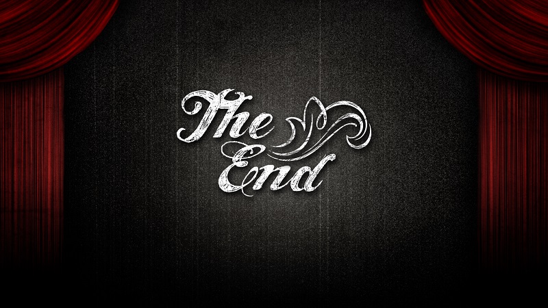 The End