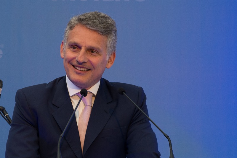 Δ. Μαζαράκης: Αισιόδοξα μηνύματα, χωρίς εφησυχασμό, από την ασφαλιστική αγορά για το 2017