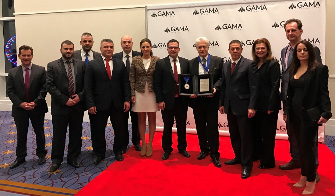 Η INTERAMERICAN στην «καρδιά» της ασφαλιστικής τεχνογνωσίας στο συνέδριο της GAMA International