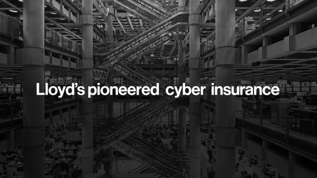 Lloyds: Η μετάβαση από το cyber risk στο cyber secure