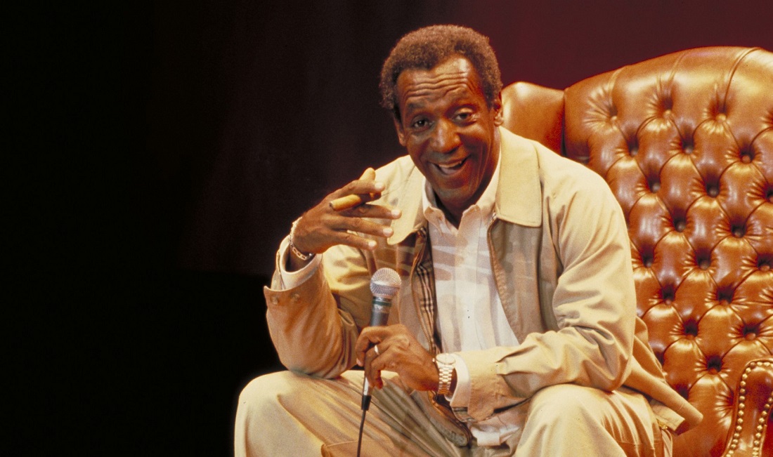 Σε ποιον διάσημο κωμικό θα πληρώσει η AIG 675.000 δολάρια