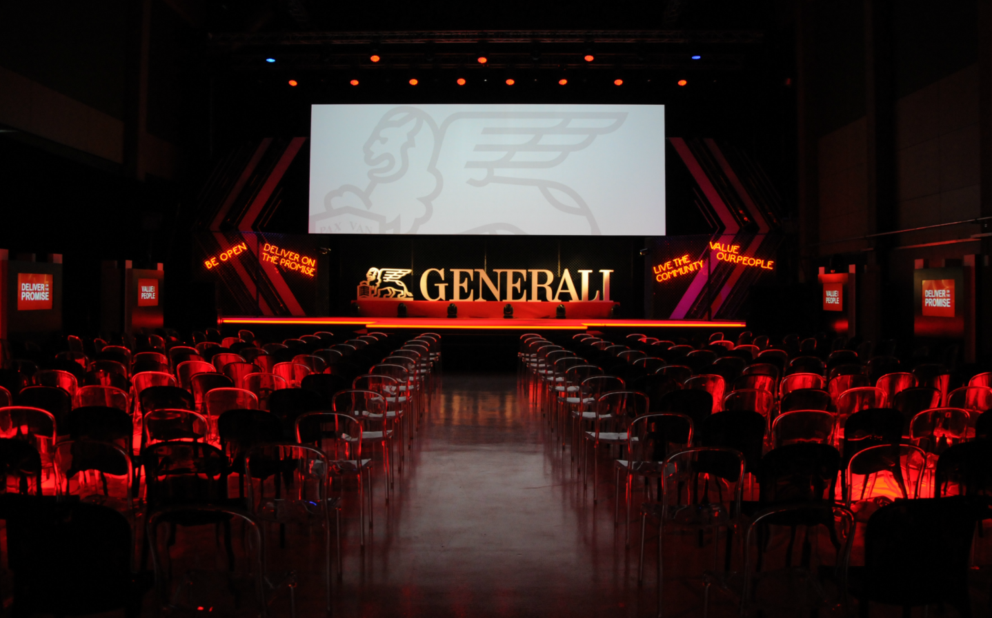 H Generali γράφει το δικό της οδηγό επιτυχίας