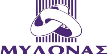logo Μυλωνάς Ασφαλιστικές υπηρεσίες