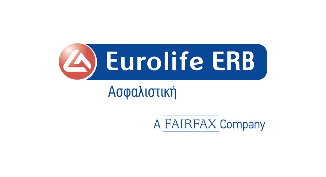Νέο logo Eurolife ERB