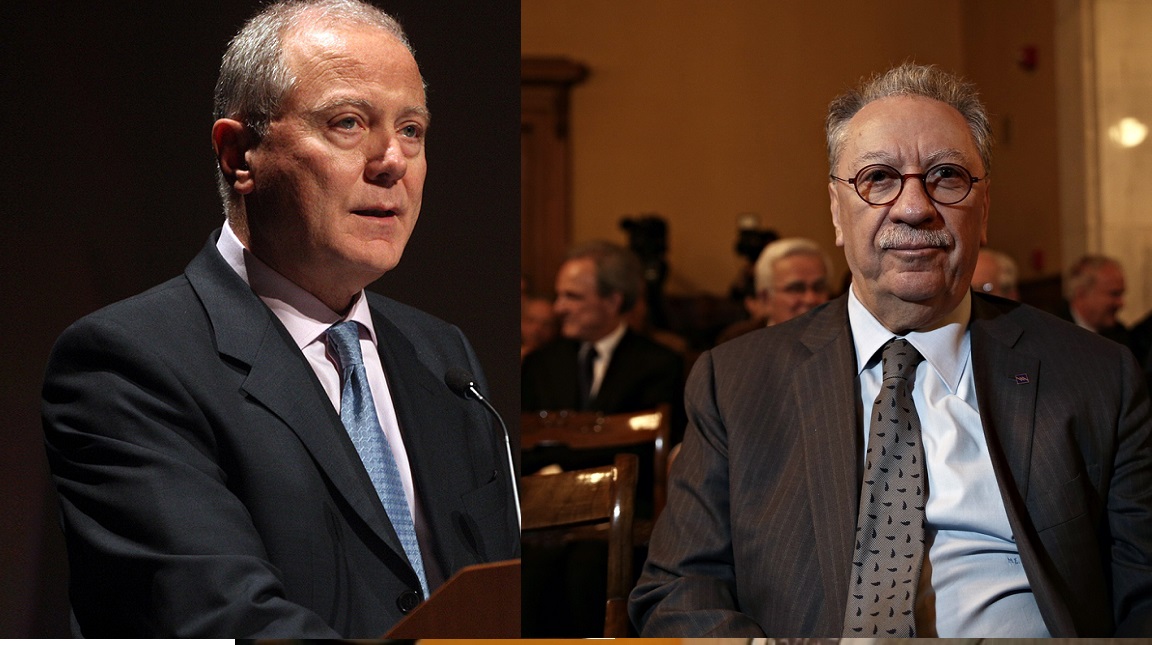 Ποινική δίωξη κατά Προβόπουλου, Σάλλα και στελεχών της ΤτΕ και της Πειραιώς