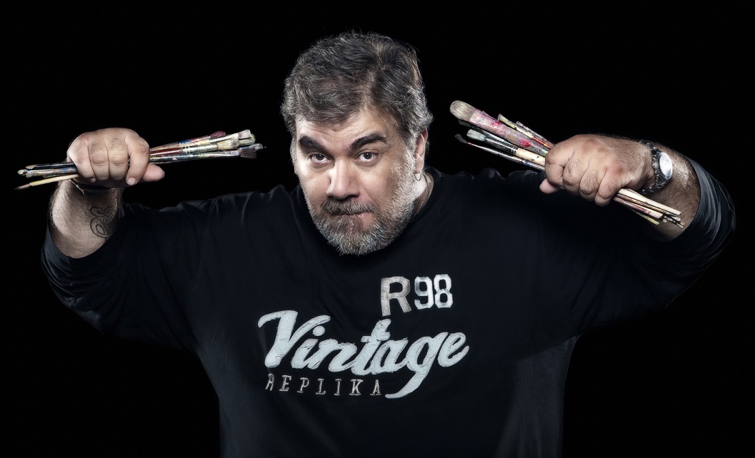 Γιατί ο Δ. Σταρόβας δεν αλλάζει ασφαλιστή;