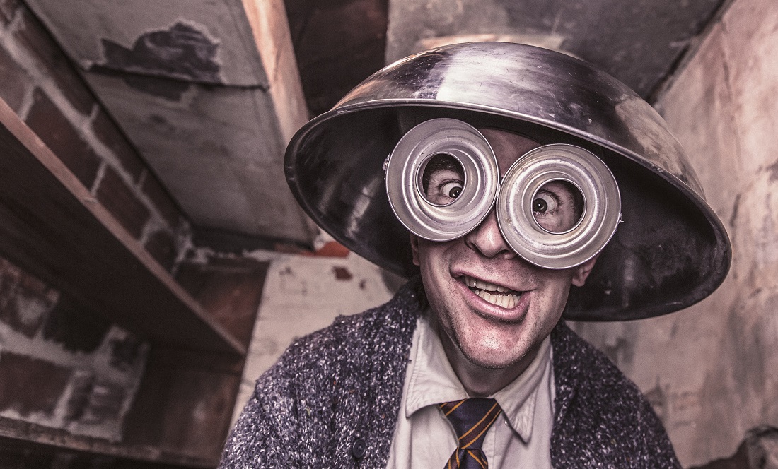 Το στρες της κρίσης μας σκοτώνει πρόωρα